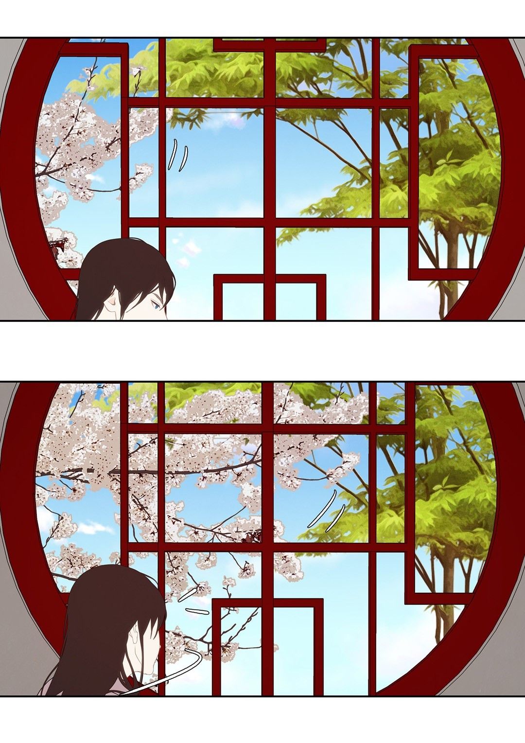 Palace of Bardo by Bamilssi/ Zaru [Eng] page 3