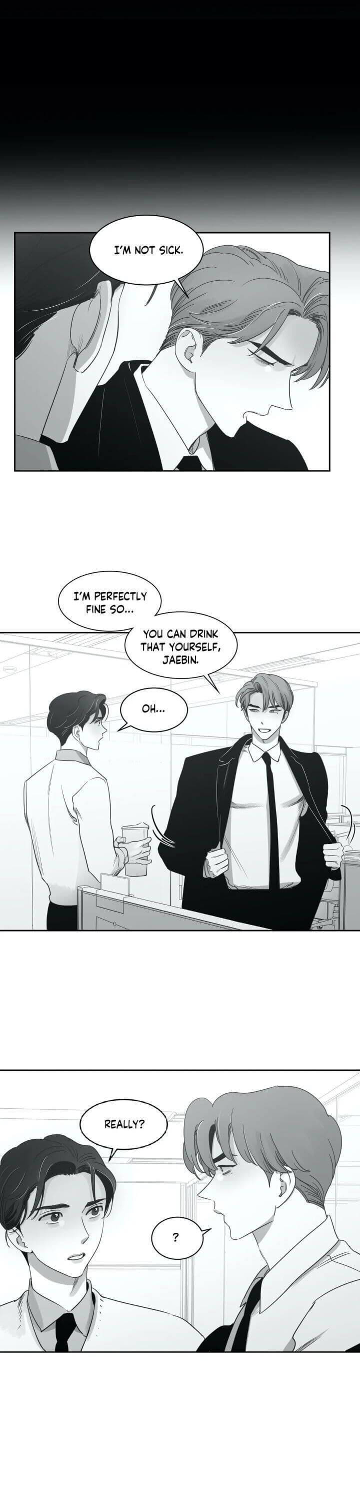 Crash Into Me by Re-run – Season 2 [Eng] page 4