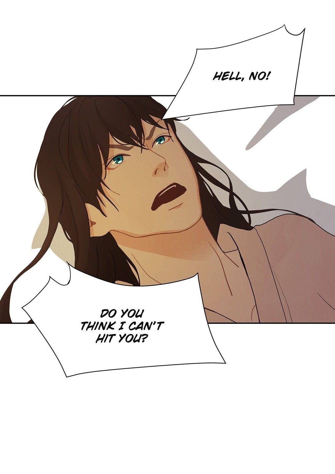 Palace of Bardo by Bamilssi/ Zaru [Eng] page 3