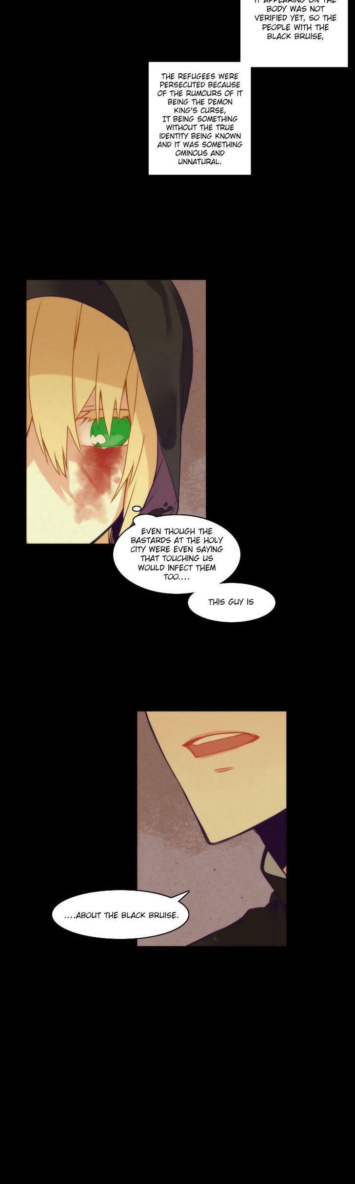 Sinbunim-ui Carte by Gob – Ch. 98-99 [Eng] page 4