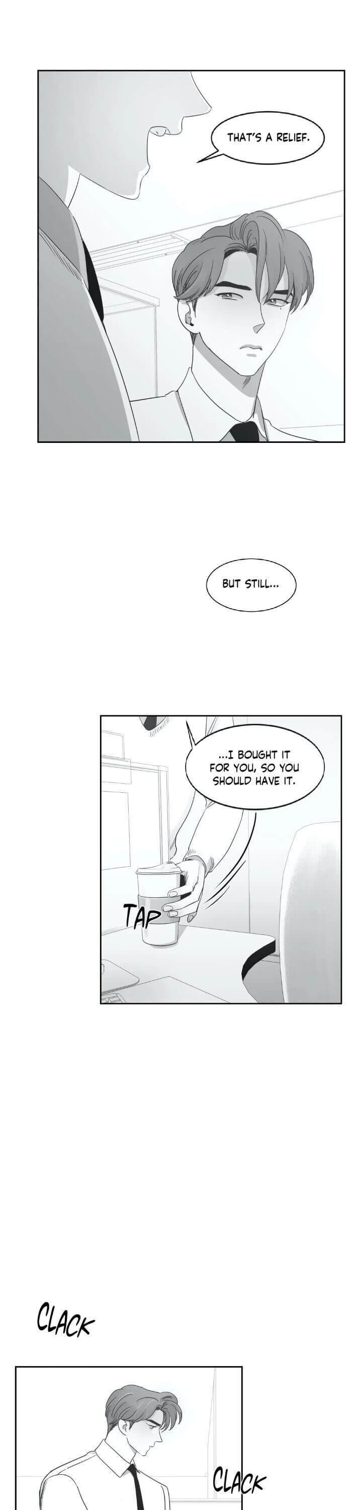 Crash Into Me by Re-run – Season 2 [Eng] page 5