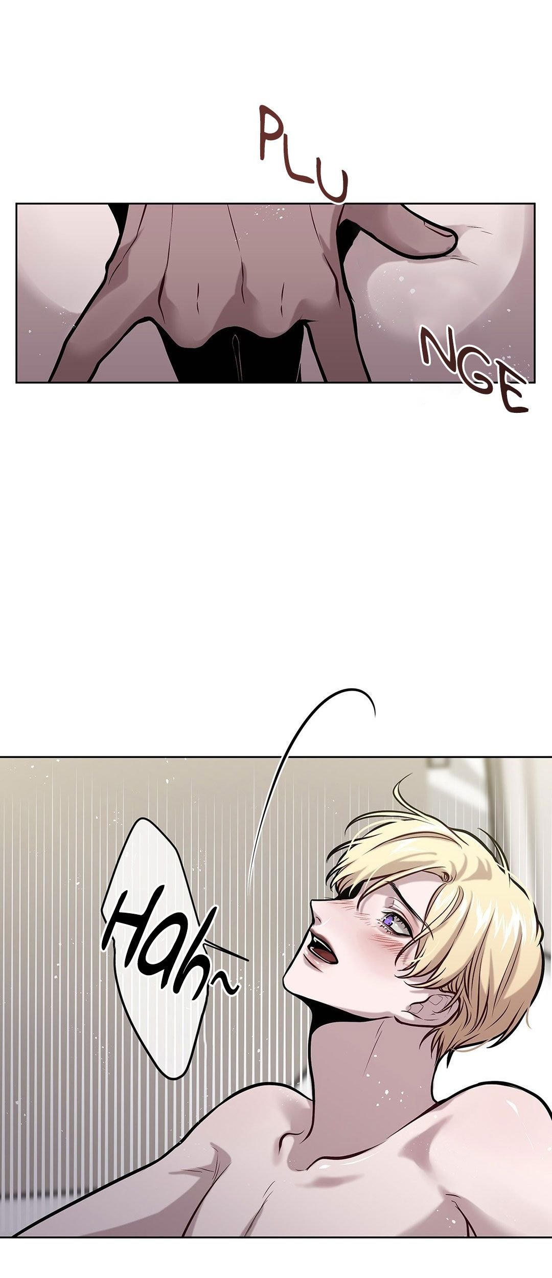 Spinel by Baekji [Eng] page 4