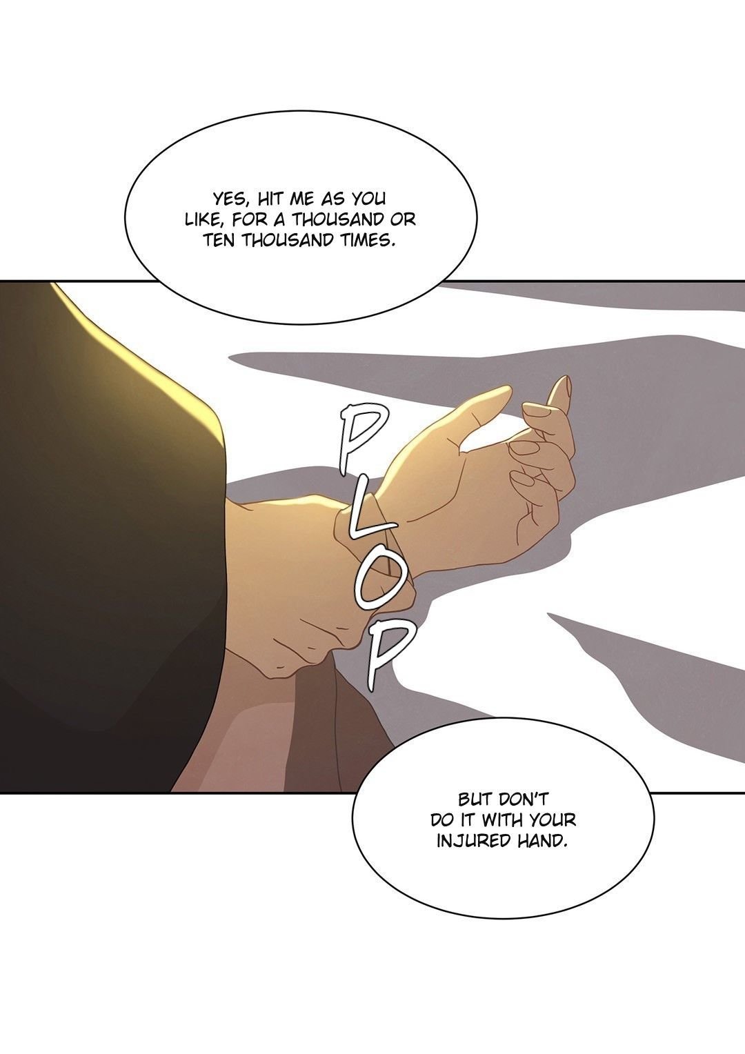 Palace of Bardo by Bamilssi/ Zaru [Eng] page 5