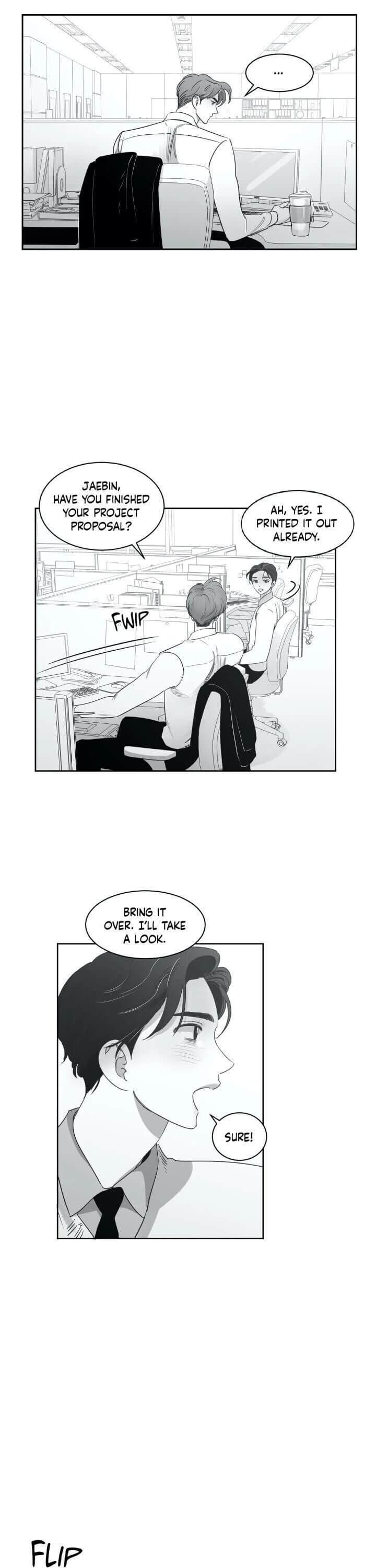 Crash Into Me by Re-run – Season 2 [Eng] page 7