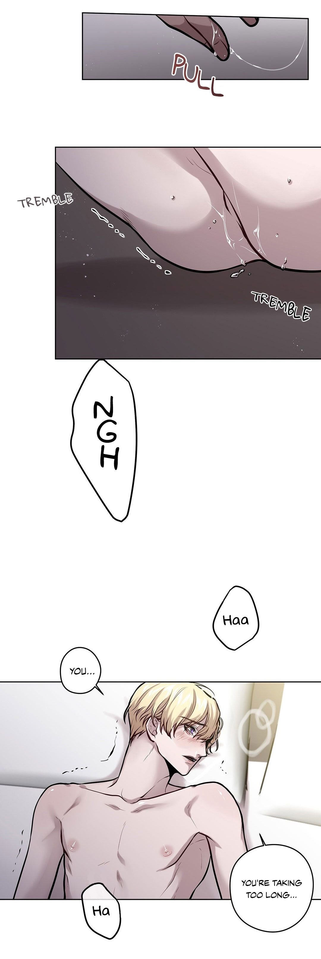 Spinel by Baekji [Eng] page 6