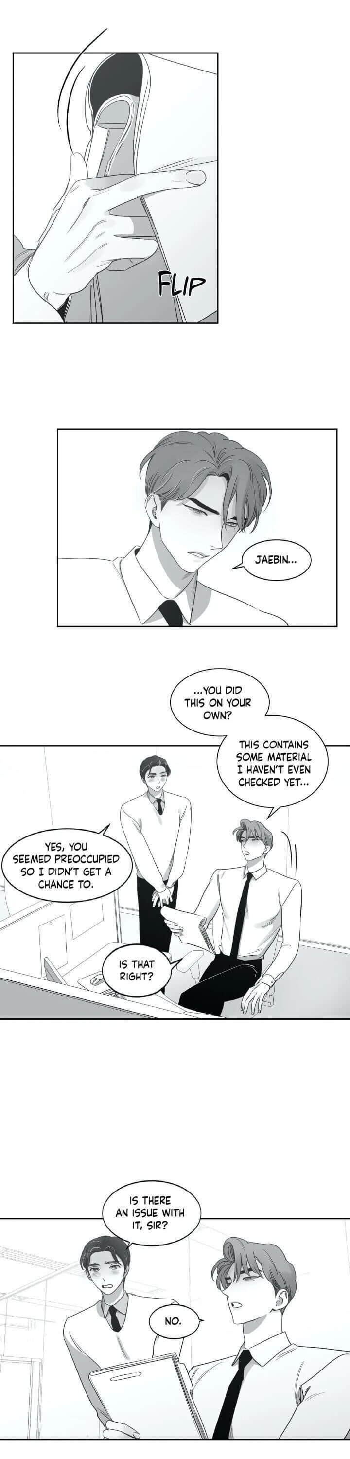 Crash Into Me by Re-run – Season 2 [Eng] page 8