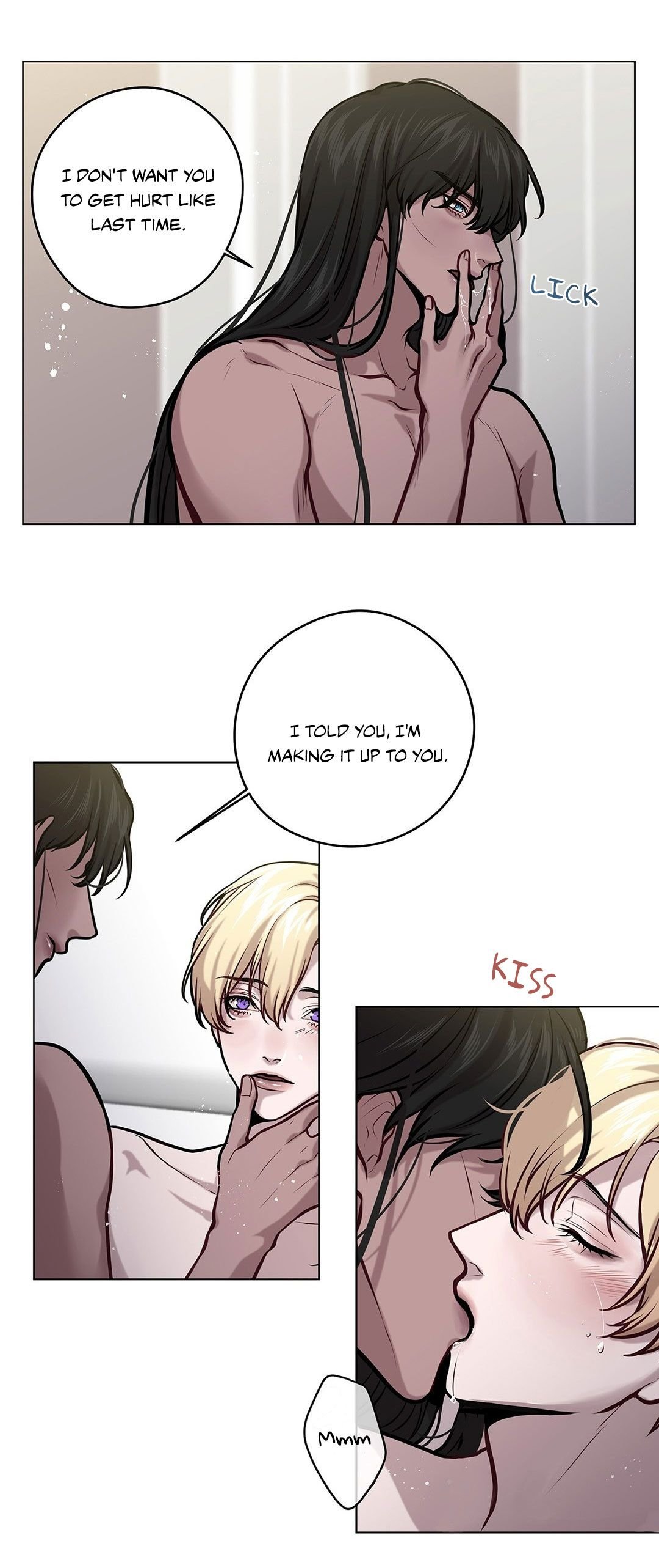 Spinel by Baekji [Eng] page 7