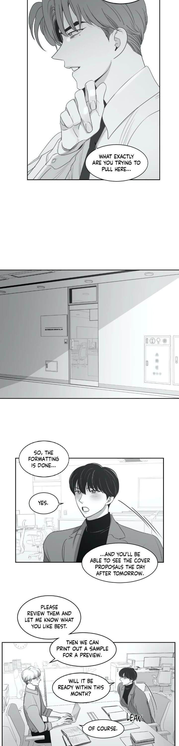 Crash Into Me by Re-run – Season 2 [Eng] page 10