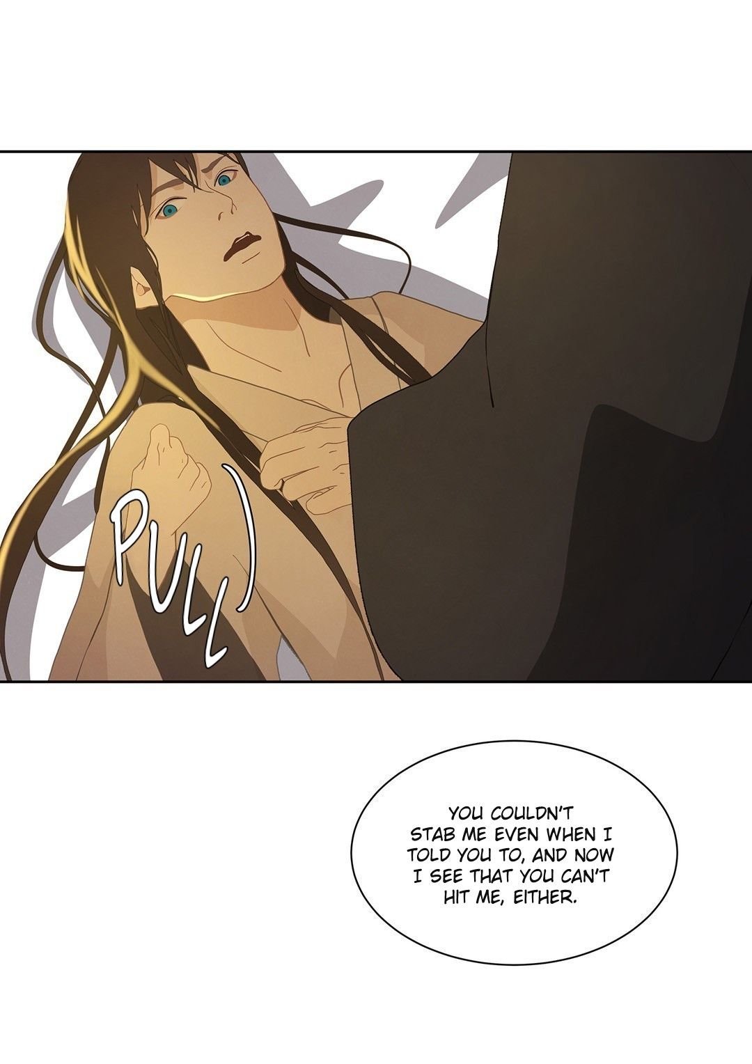 Palace of Bardo by Bamilssi/ Zaru [Eng] page 9