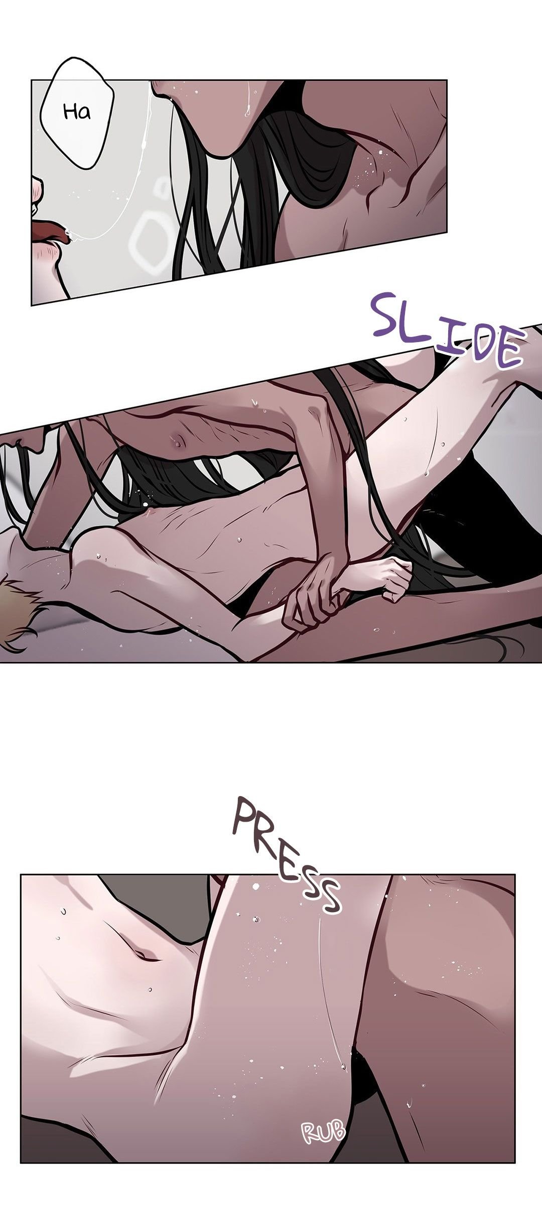 Spinel by Baekji [Eng] page 9