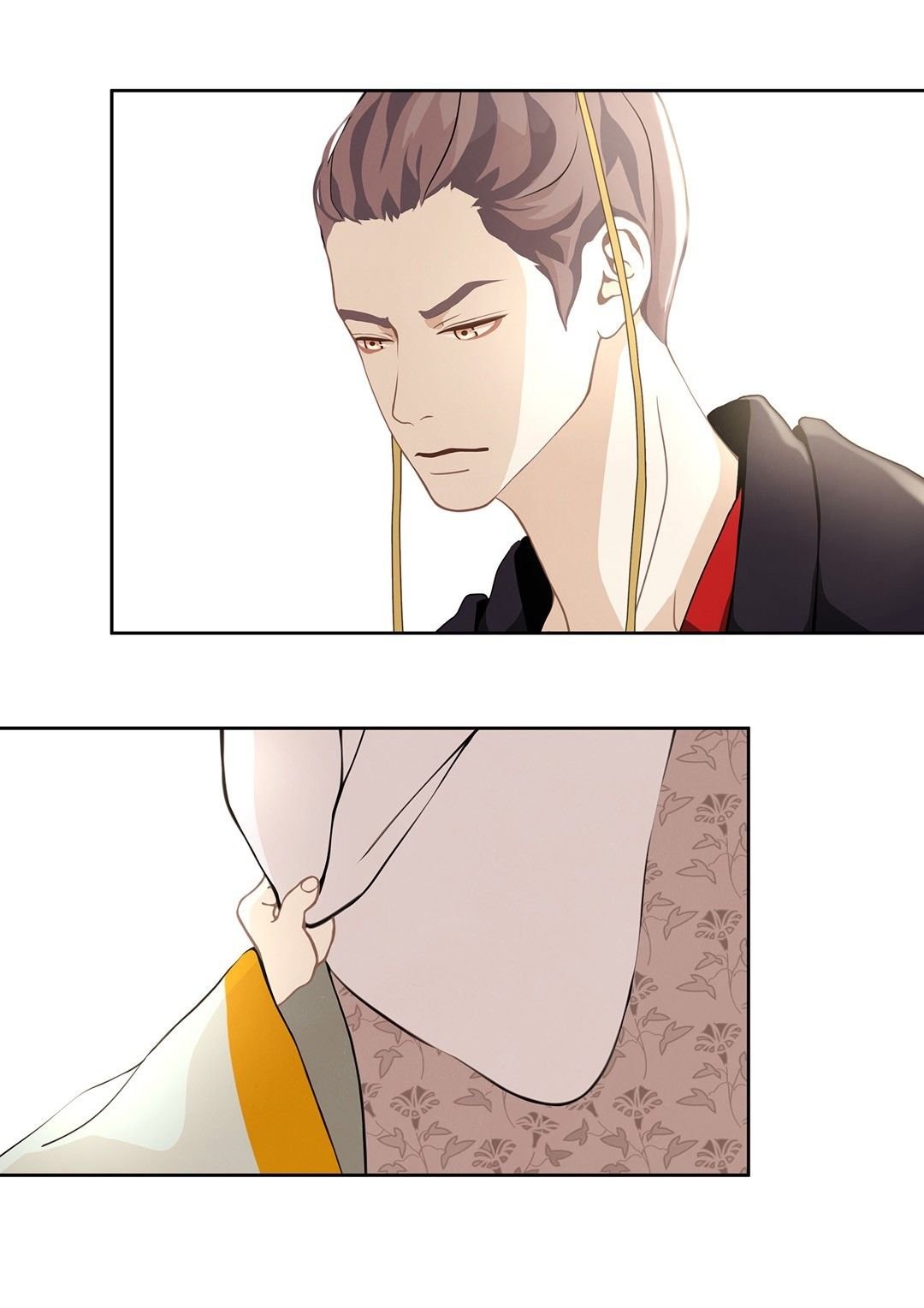 Palace of Bardo by Bamilssi/ Zaru [Eng] page 10