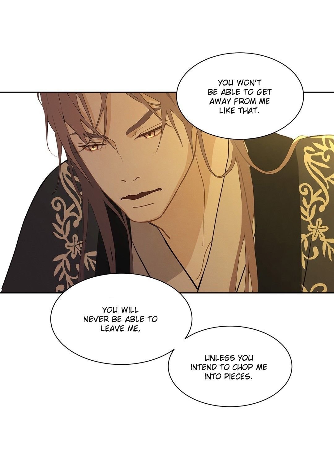 Palace of Bardo by Bamilssi/ Zaru [Eng] page 10