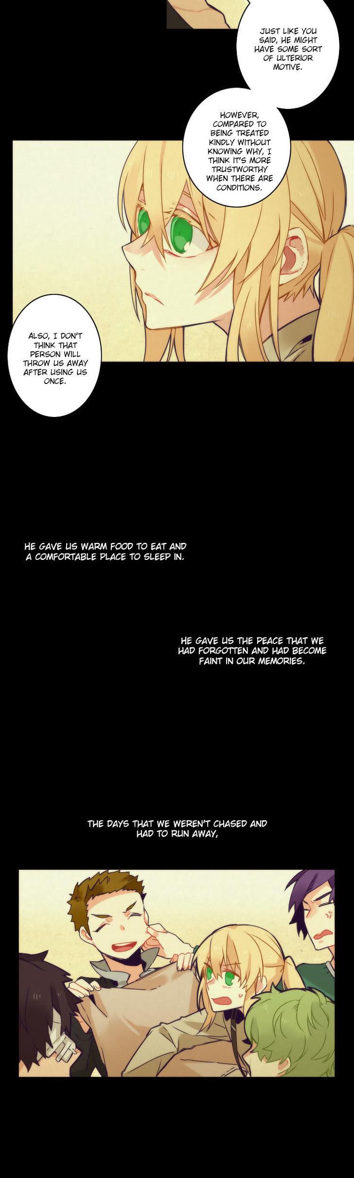 Sinbunim-ui Carte by Gob – Ch. 98-99 [Eng] page 11