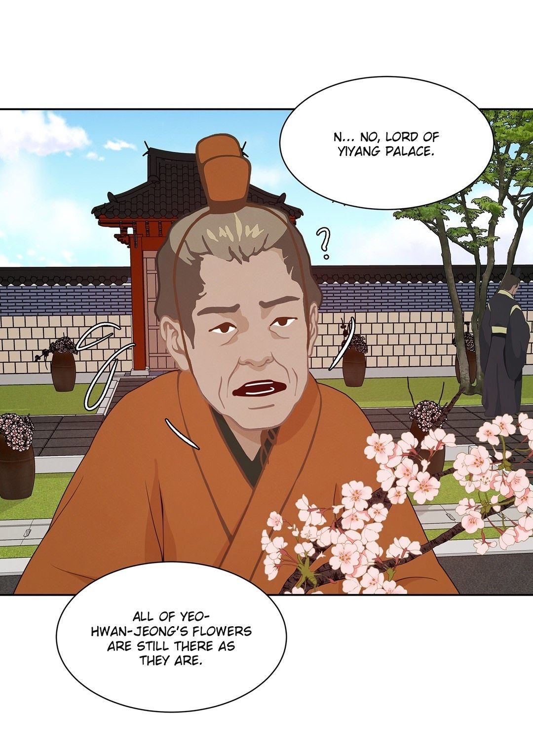 Palace of Bardo by Bamilssi/ Zaru [Eng] page 11