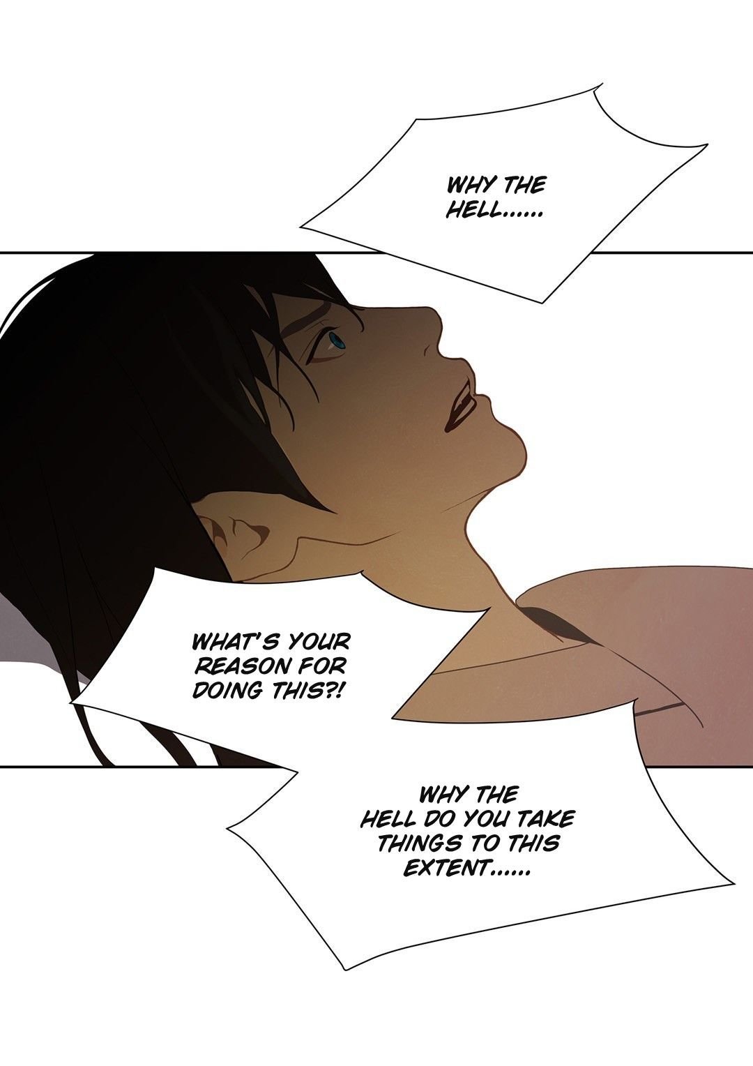 Palace of Bardo by Bamilssi/ Zaru [Eng] page 11