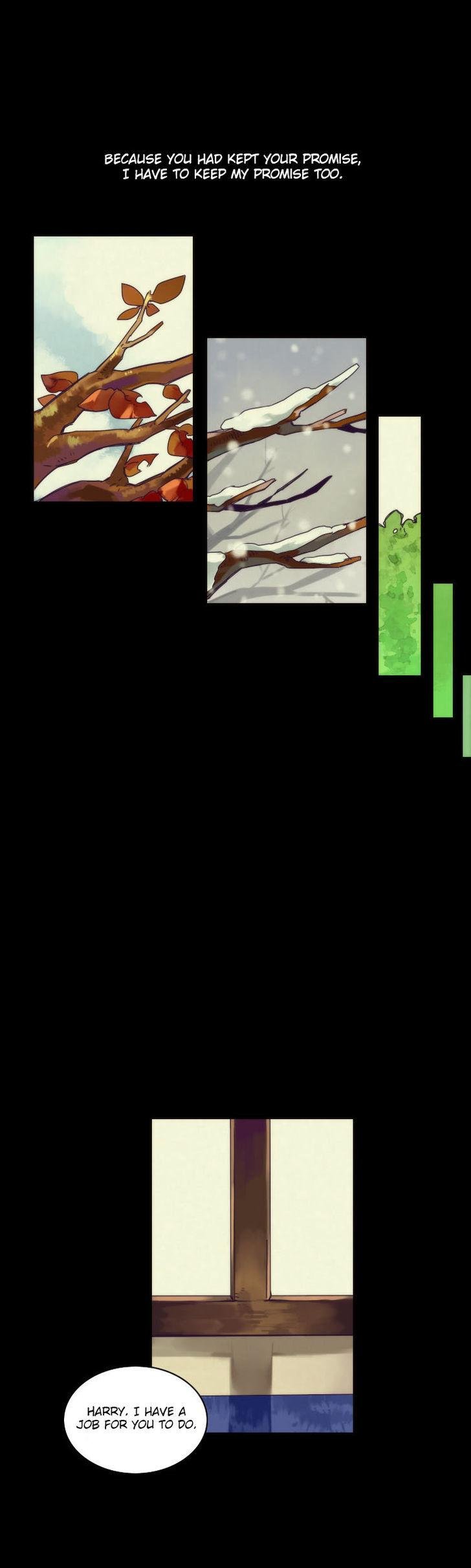 Sinbunim-ui Carte by Gob – Ch. 98-99 [Eng] page 12