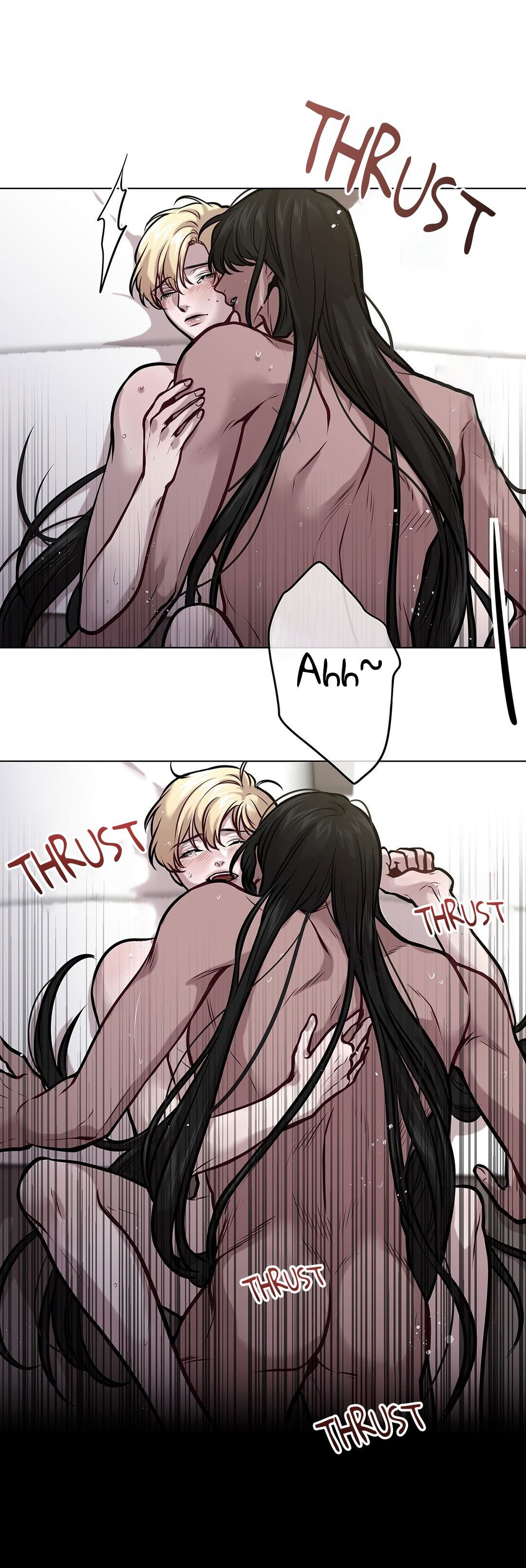 Spinel by Baekji [Eng] page 11