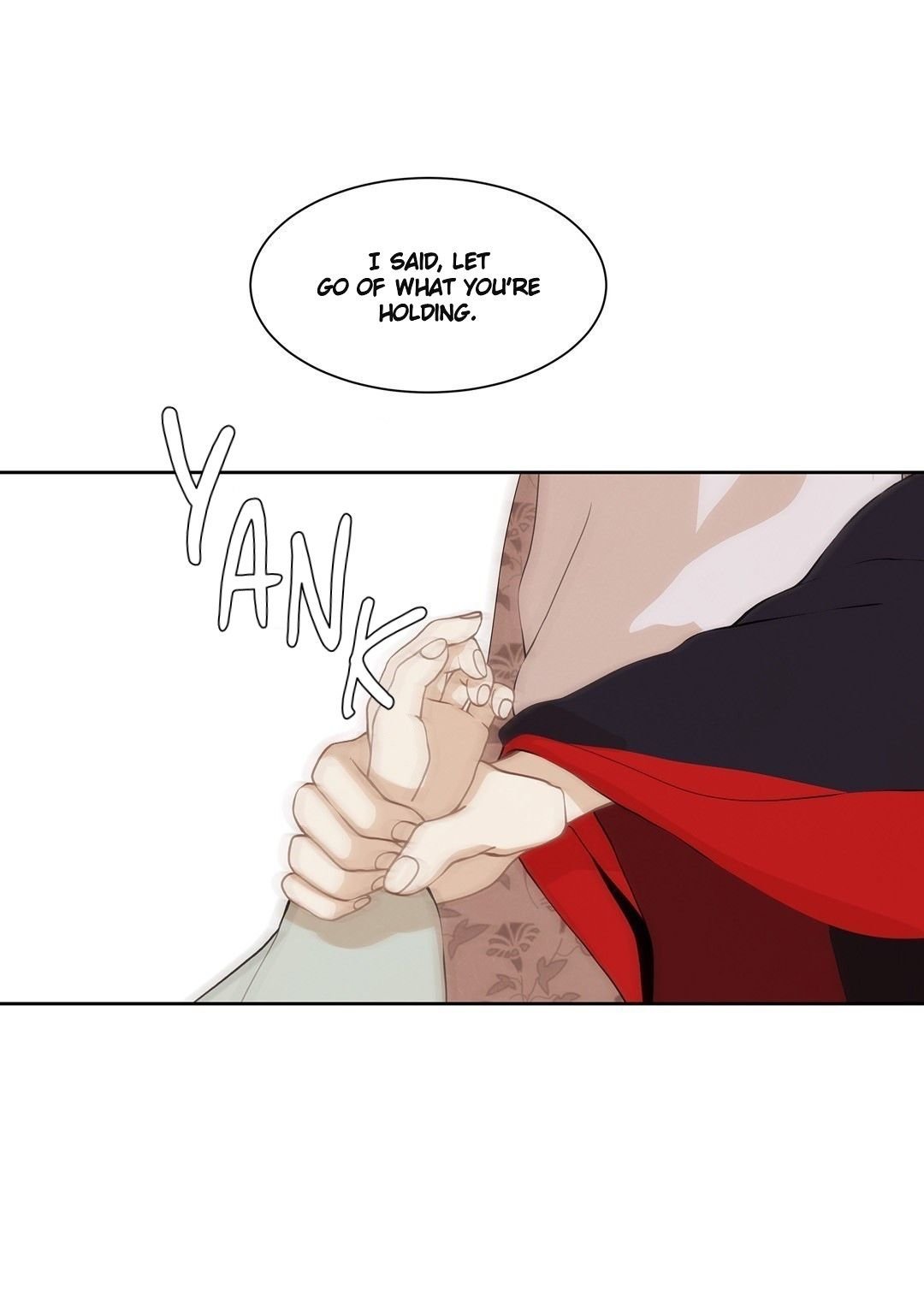 Palace of Bardo by Bamilssi/ Zaru [Eng] page 12