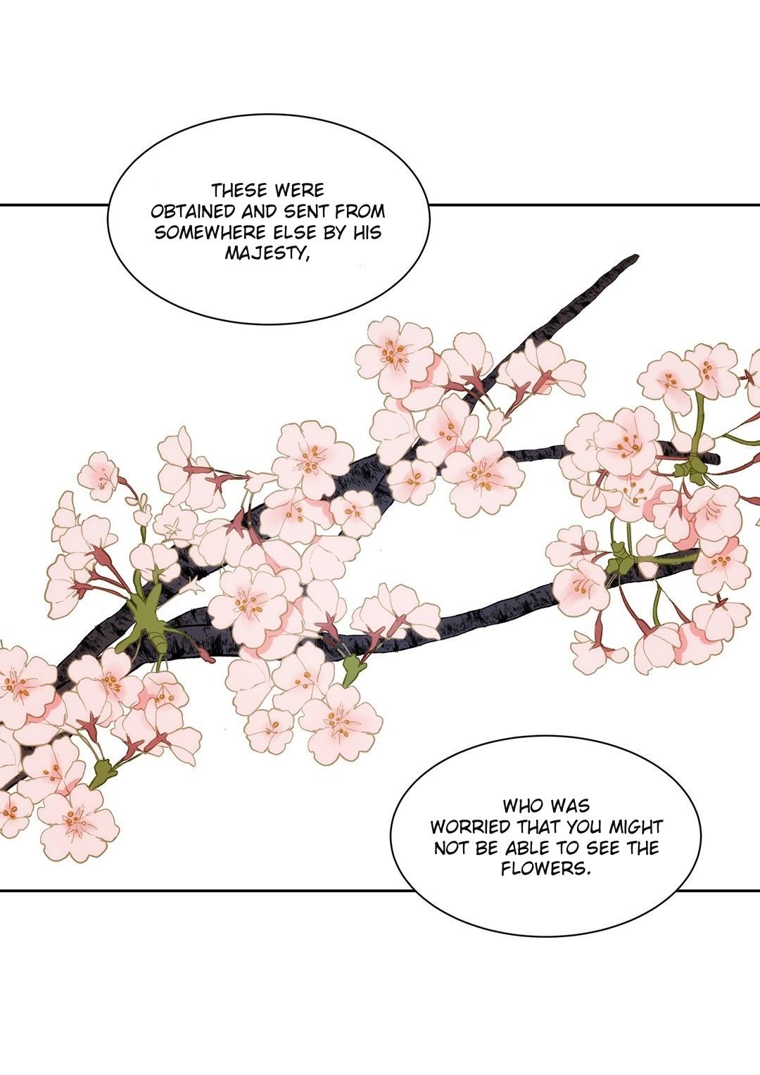 Palace of Bardo by Bamilssi/ Zaru [Eng] page 12