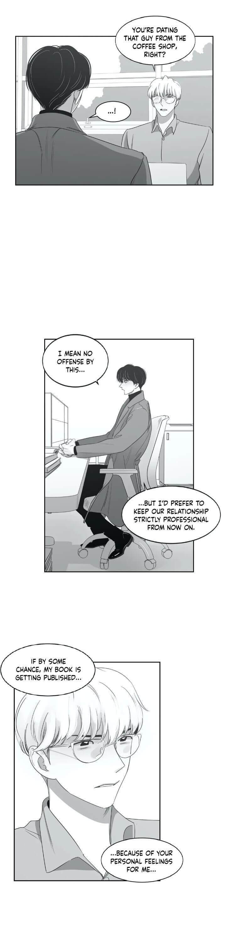 Crash Into Me by Re-run – Season 2 [Eng] page 13