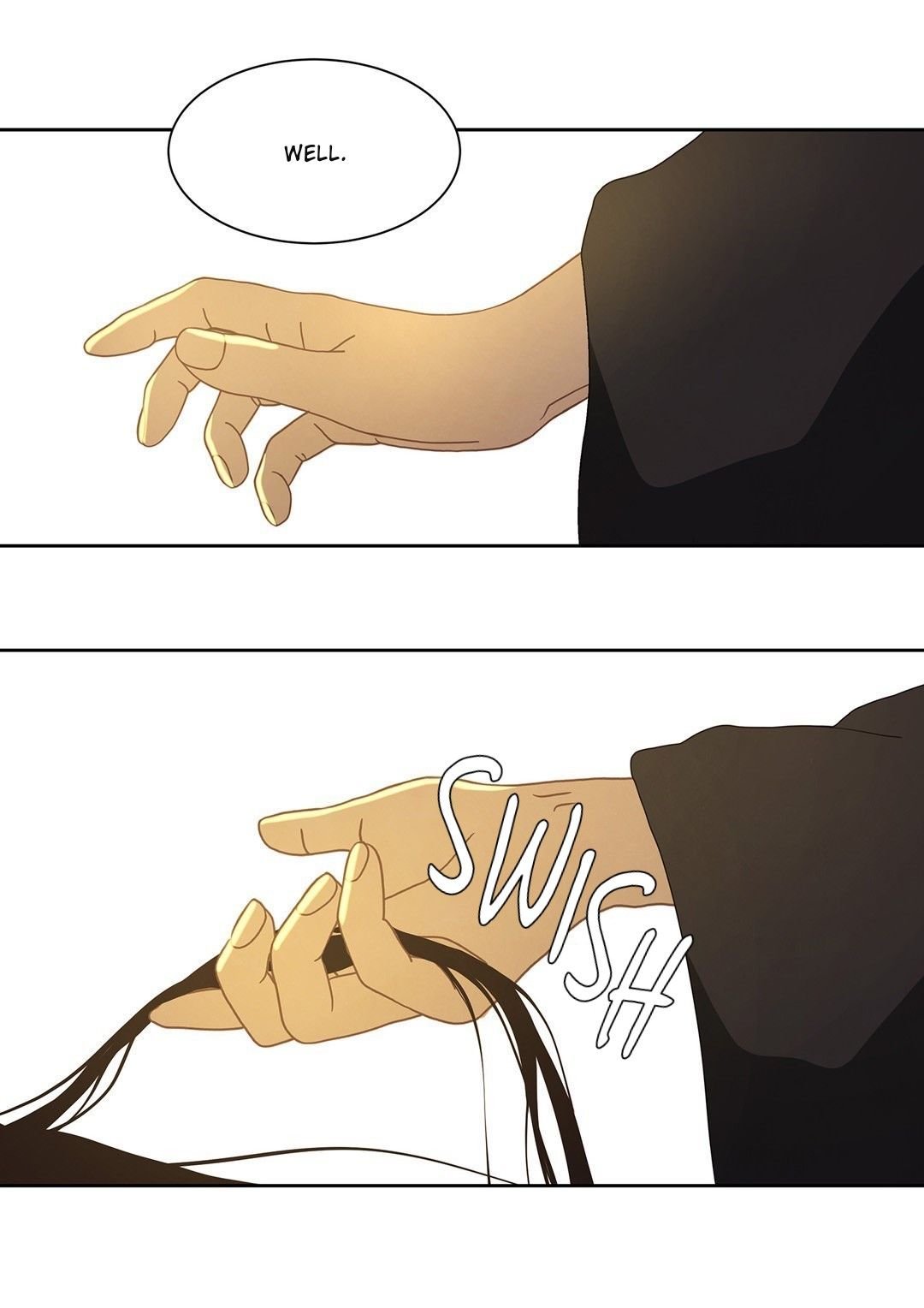 Palace of Bardo by Bamilssi/ Zaru [Eng] page 12