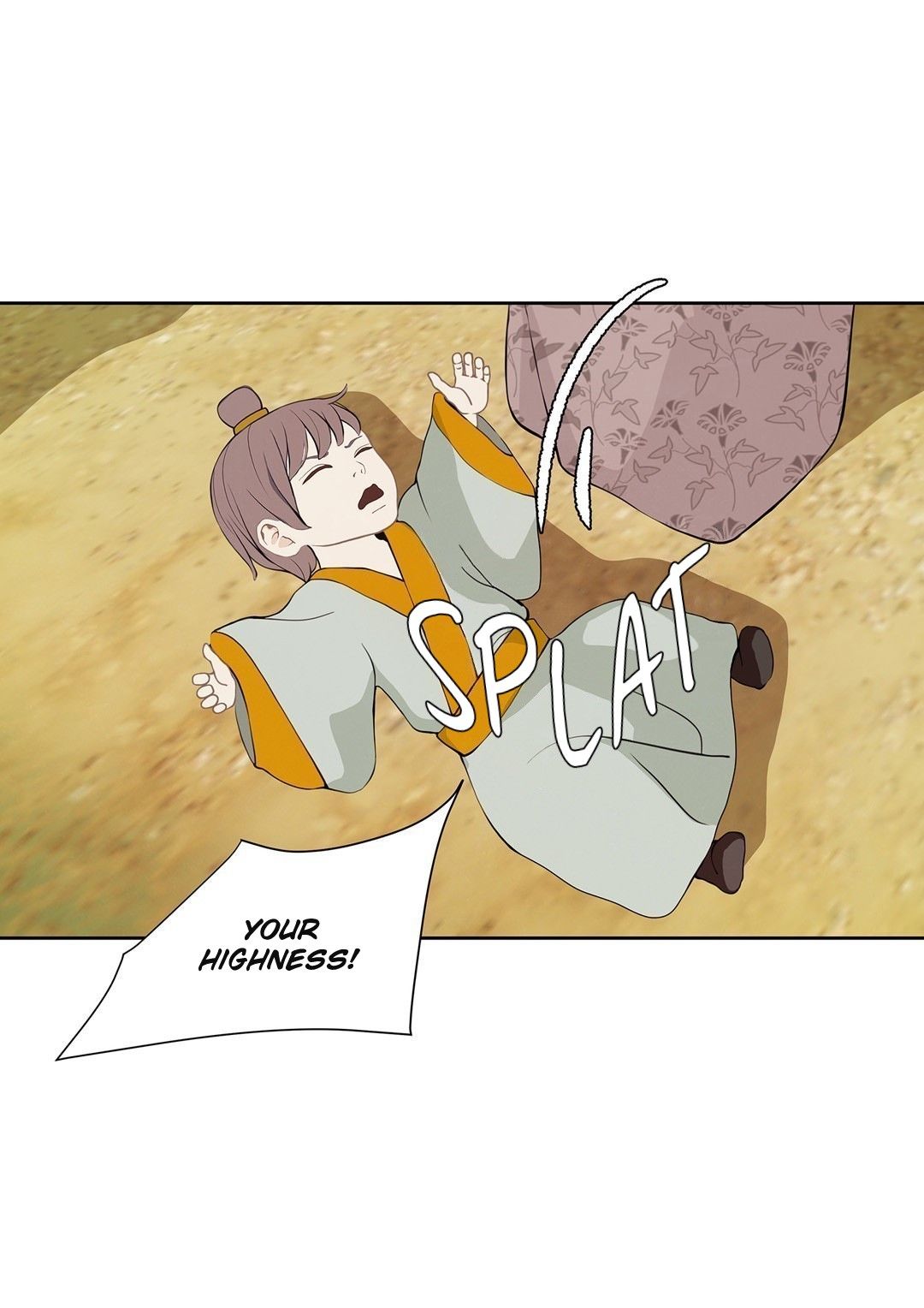 Palace of Bardo by Bamilssi/ Zaru [Eng] page 13