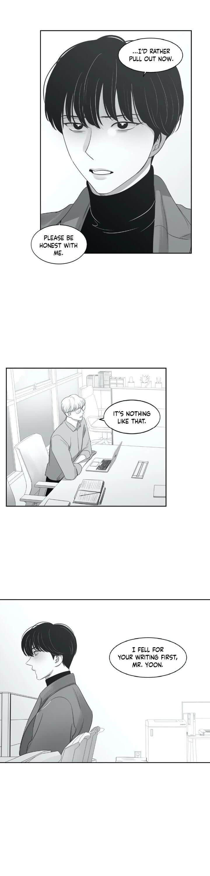 Crash Into Me by Re-run – Season 2 [Eng] page 14