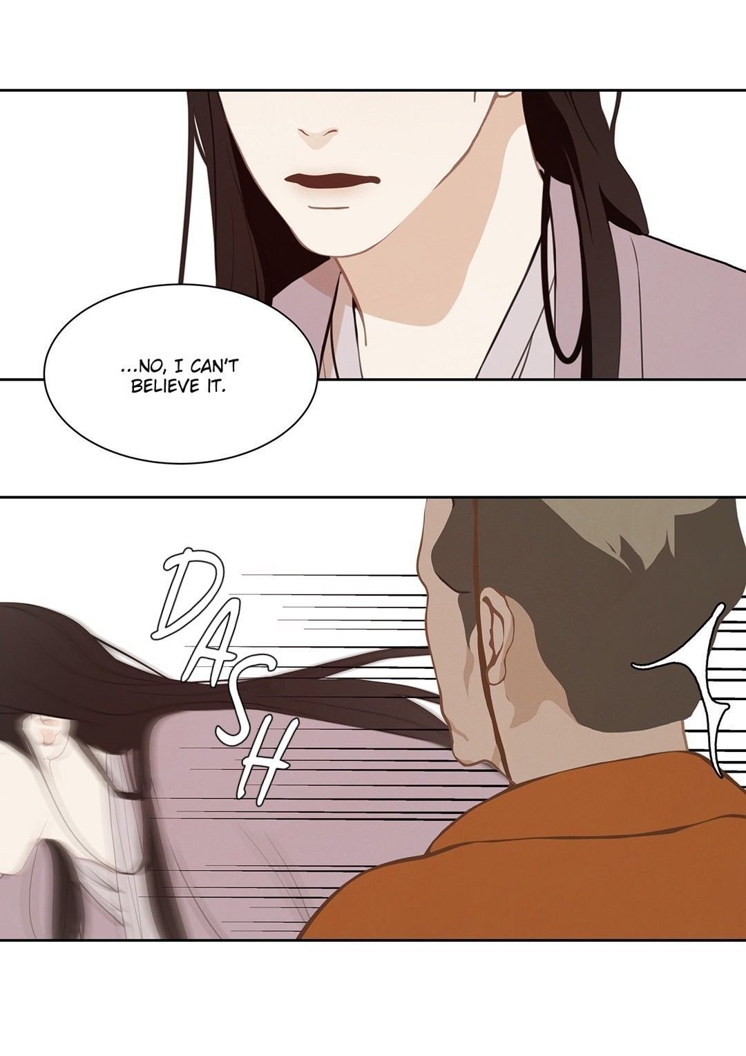 Palace of Bardo by Bamilssi/ Zaru [Eng] page 14