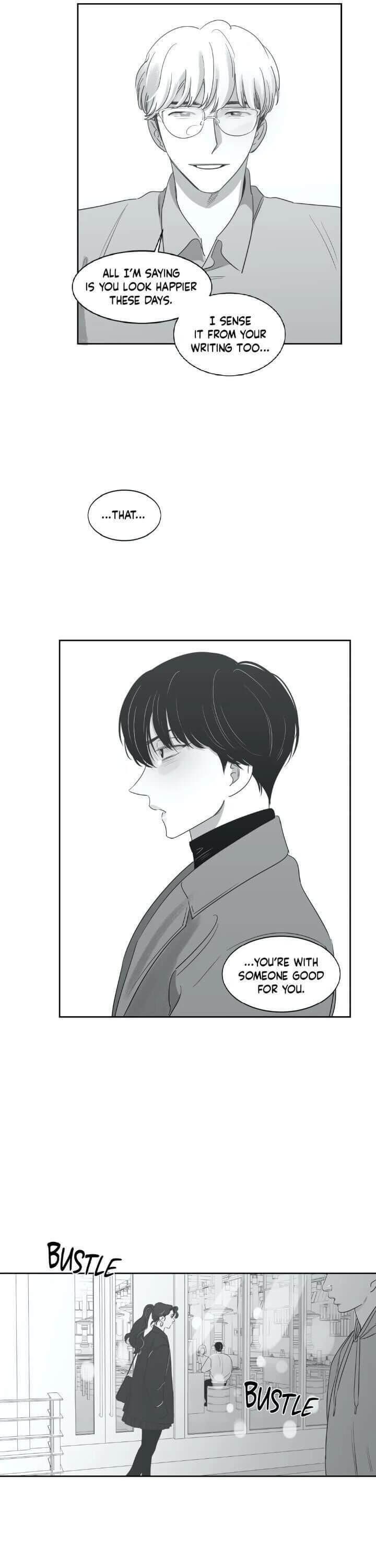 Crash Into Me by Re-run – Season 2 [Eng] page 15