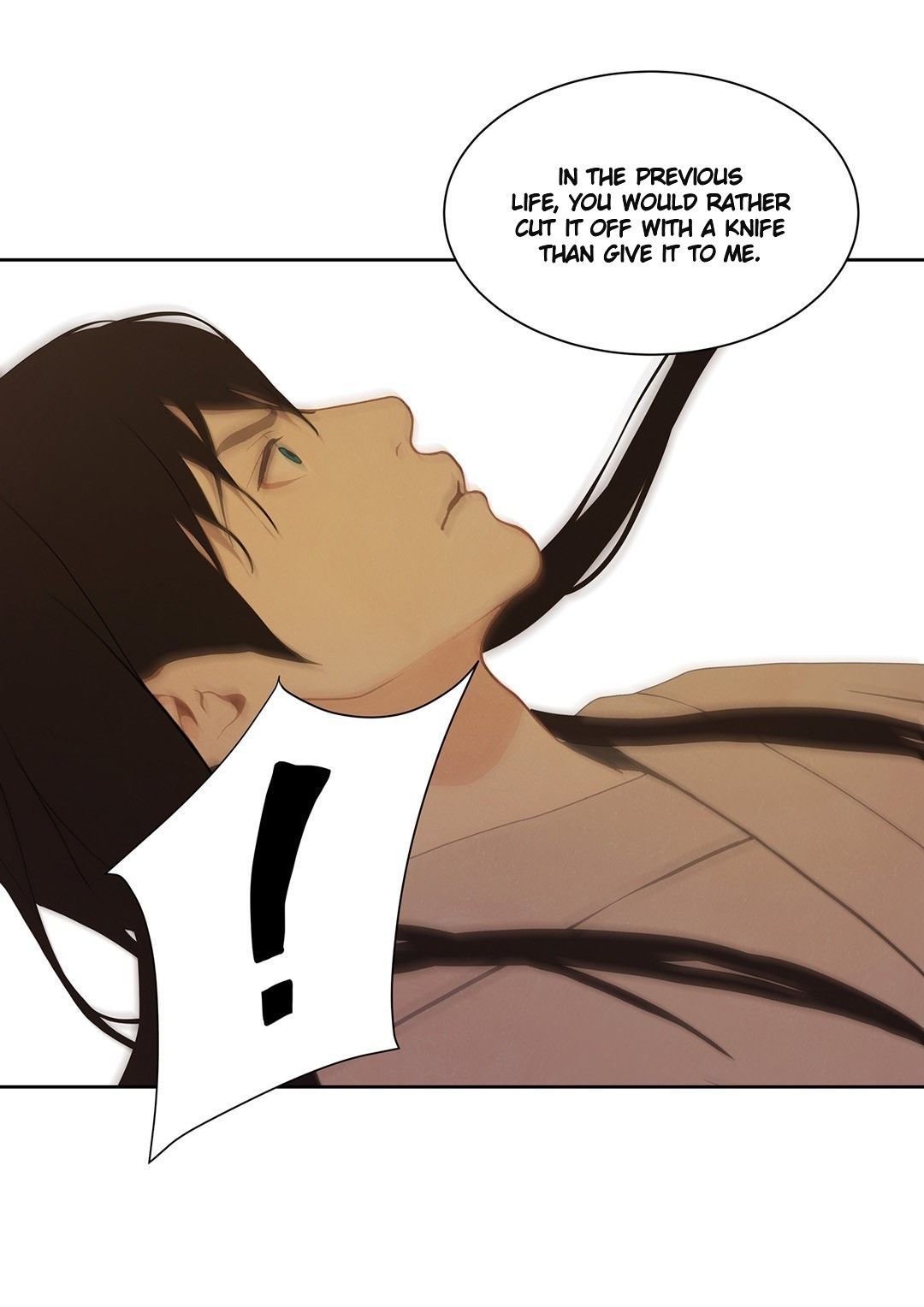 Palace of Bardo by Bamilssi/ Zaru [Eng] page 14