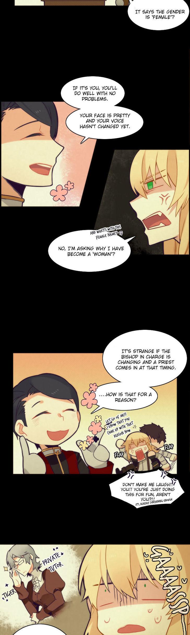 Sinbunim-ui Carte by Gob – Ch. 98-99 [Eng] page 15