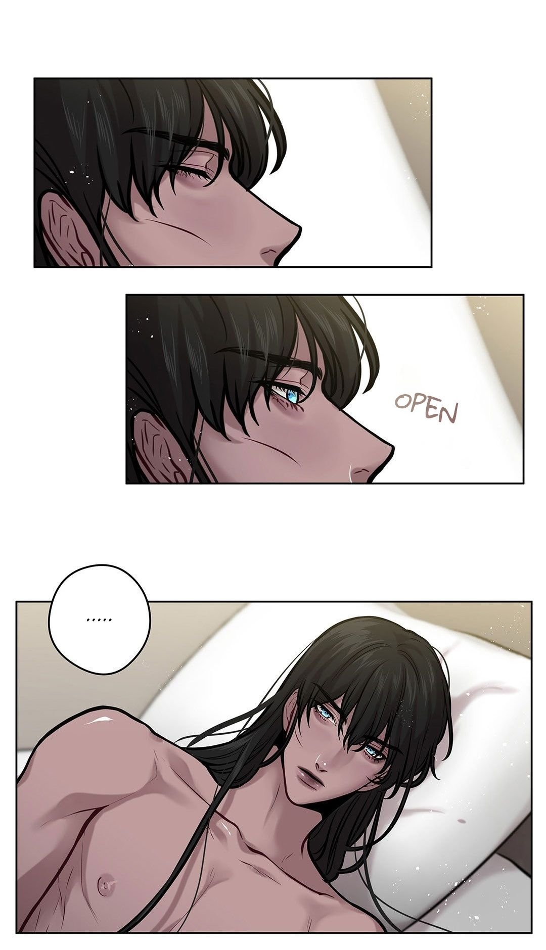 Spinel by Baekji [Eng] page 14