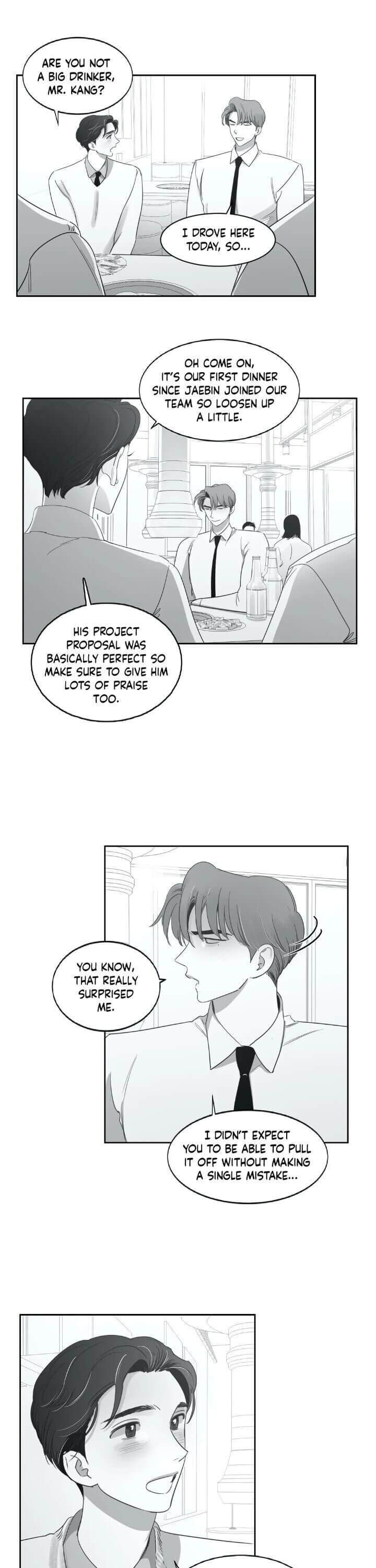 Crash Into Me by Re-run – Season 2 [Eng] page 16