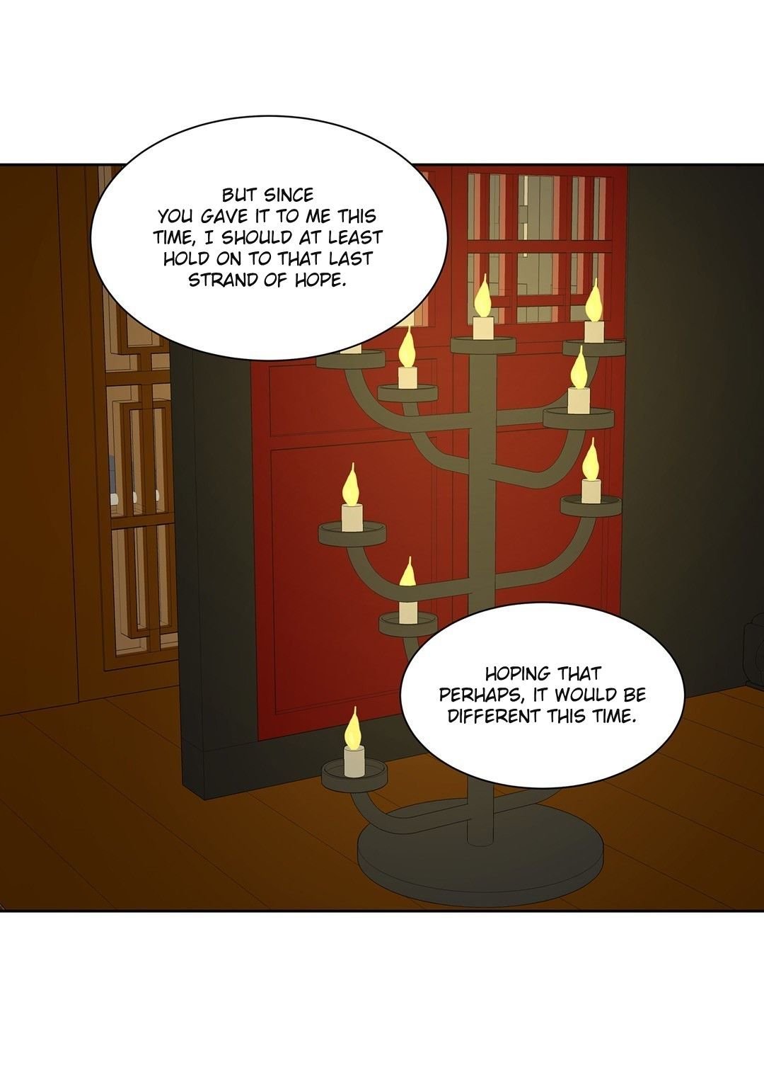 Palace of Bardo by Bamilssi/ Zaru [Eng] page 15