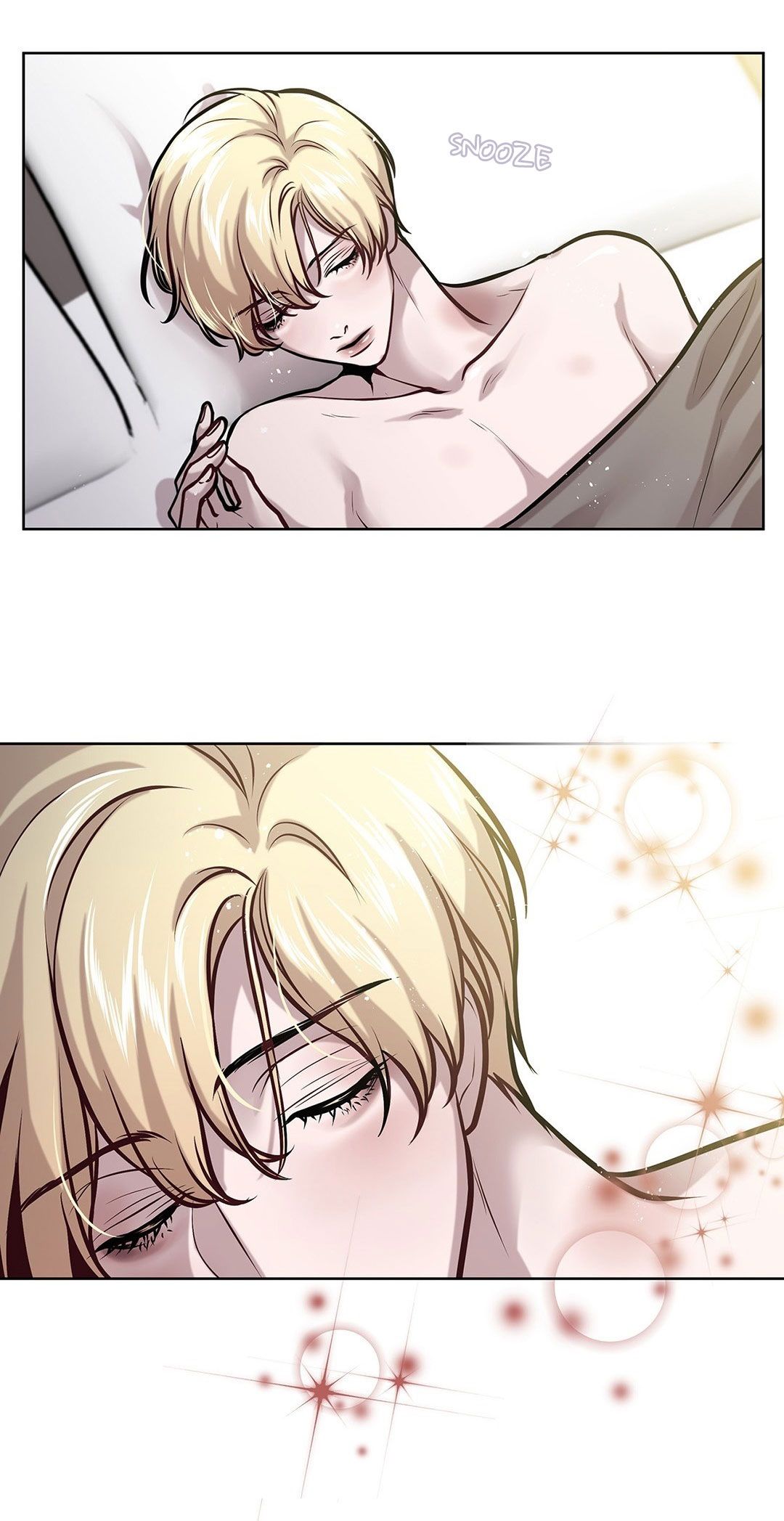 Spinel by Baekji [Eng] page 15