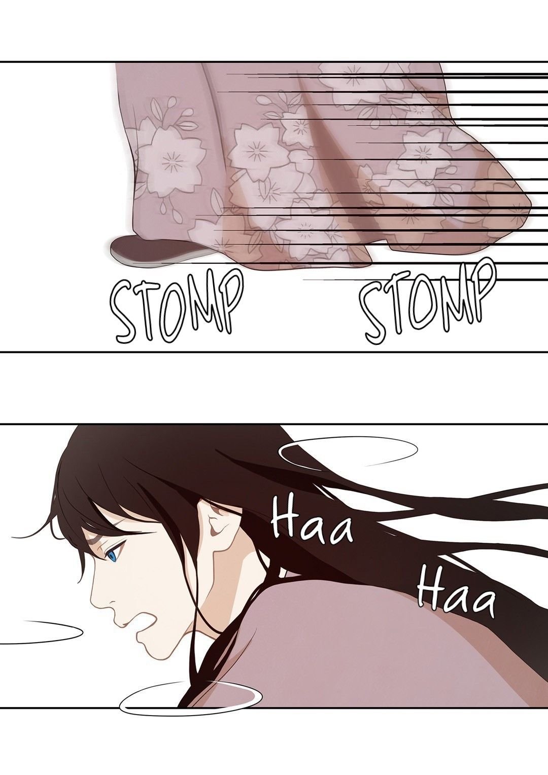 Palace of Bardo by Bamilssi/ Zaru [Eng] page 16