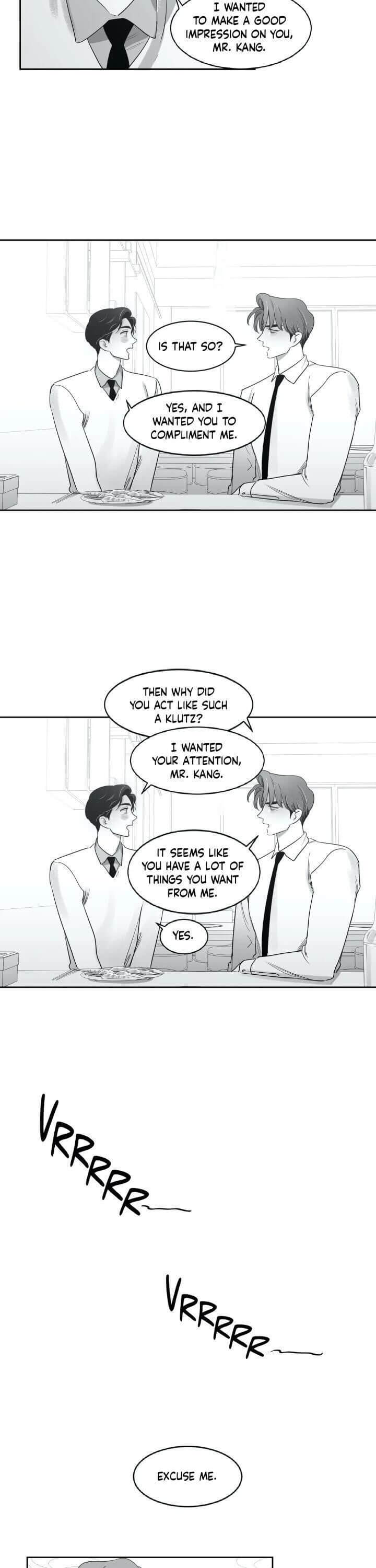 Crash Into Me by Re-run – Season 2 [Eng] page 17