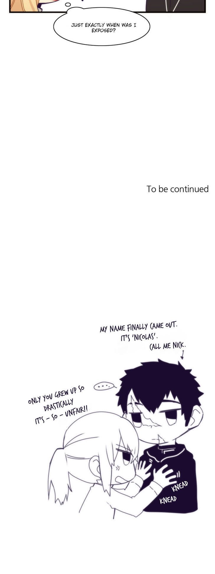 Sinbunim-ui Carte by Gob – Ch. 98-99 [Eng] page 17