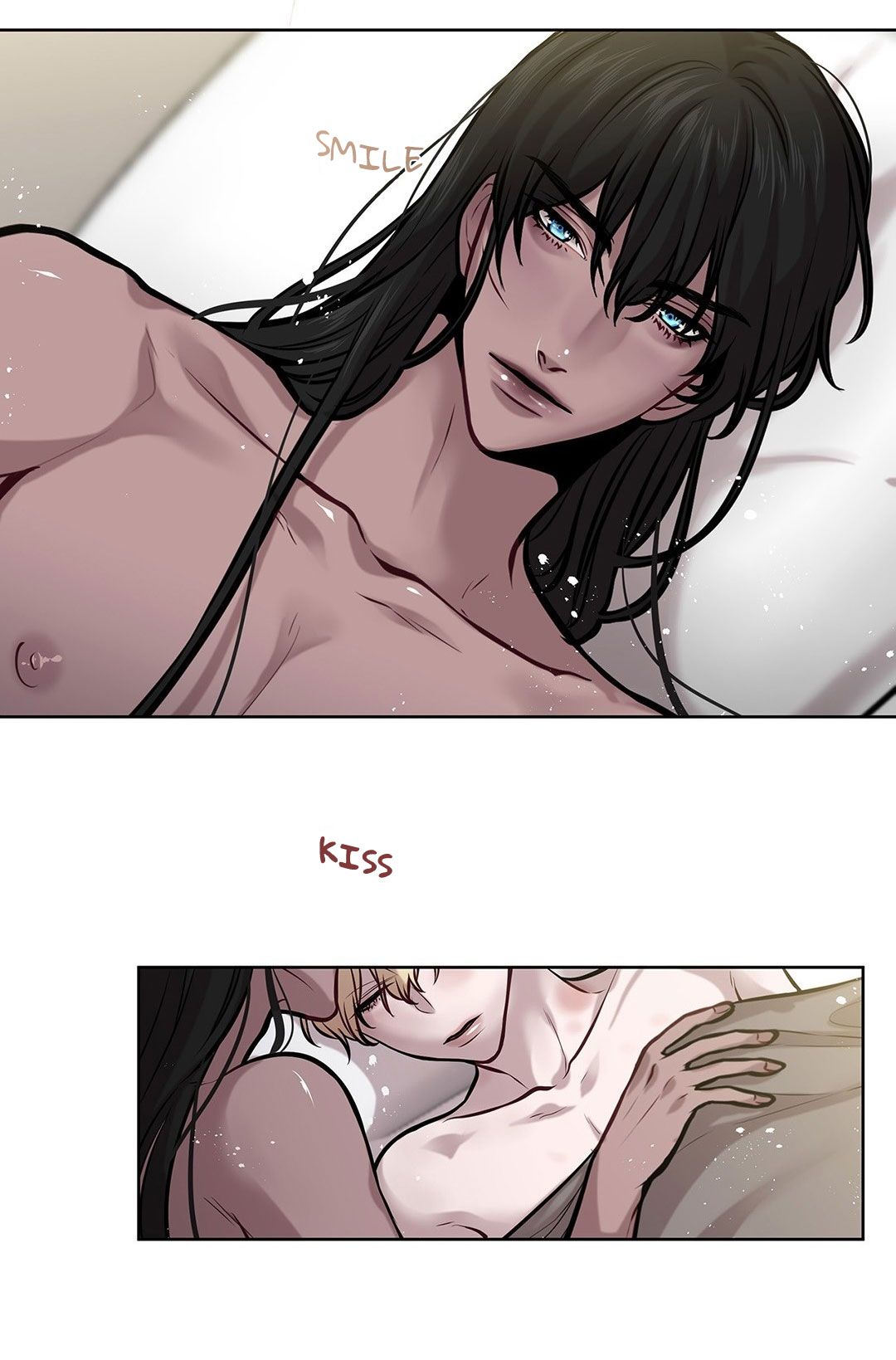 Spinel by Baekji [Eng] page 16