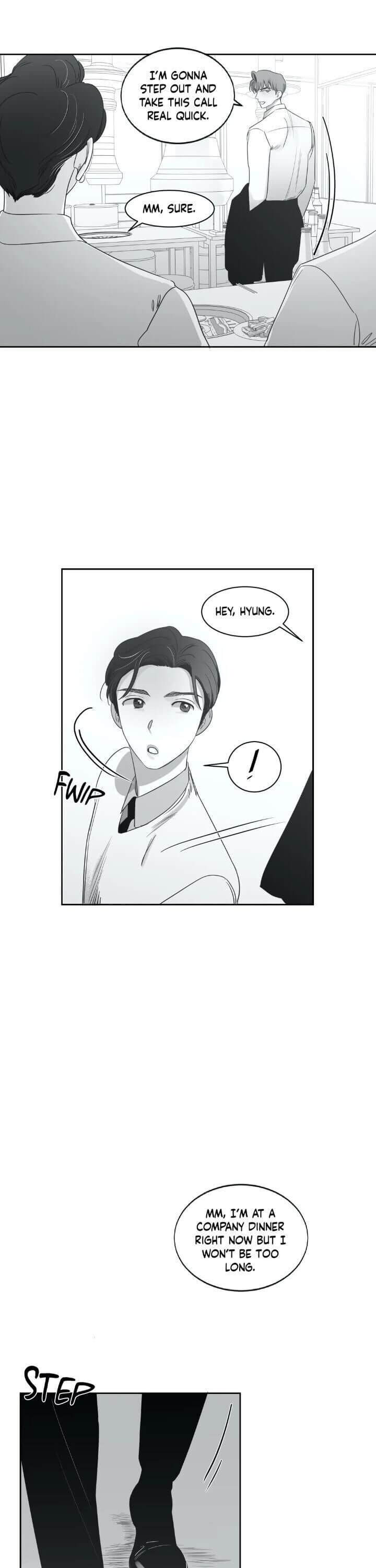 Crash Into Me by Re-run – Season 2 [Eng] page 19