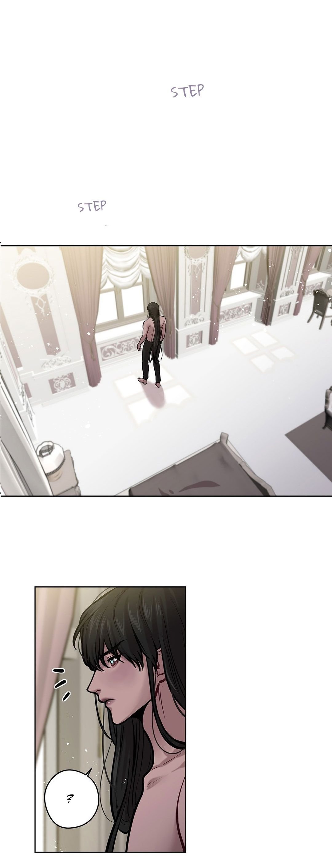 Spinel by Baekji [Eng] page 17