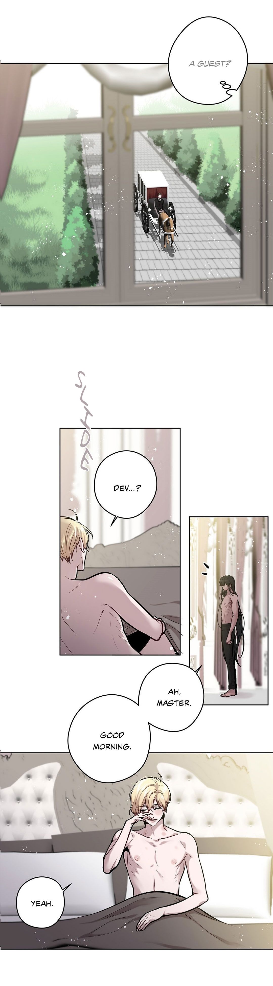 Spinel by Baekji [Eng] page 18