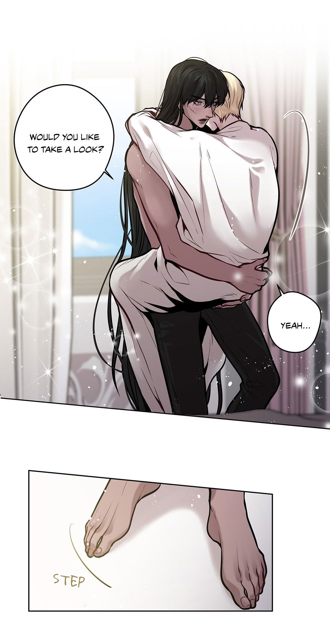 Spinel by Baekji [Eng] page 20