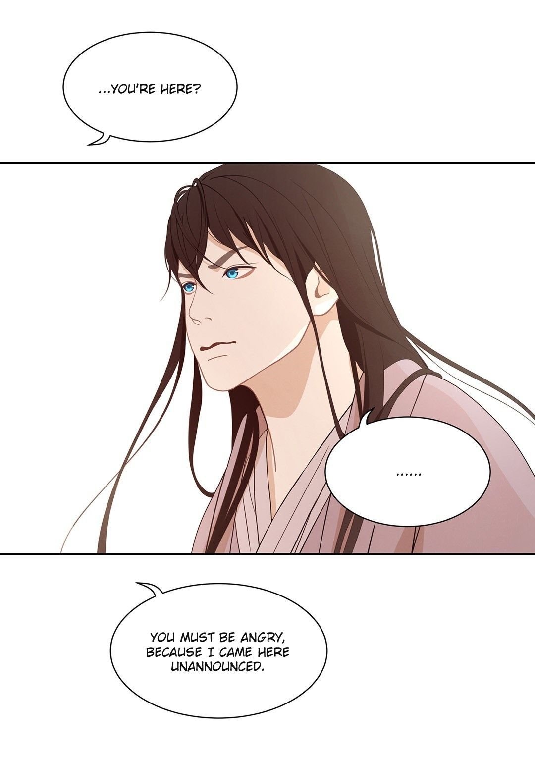 Palace of Bardo by Bamilssi/ Zaru [Eng] page 21