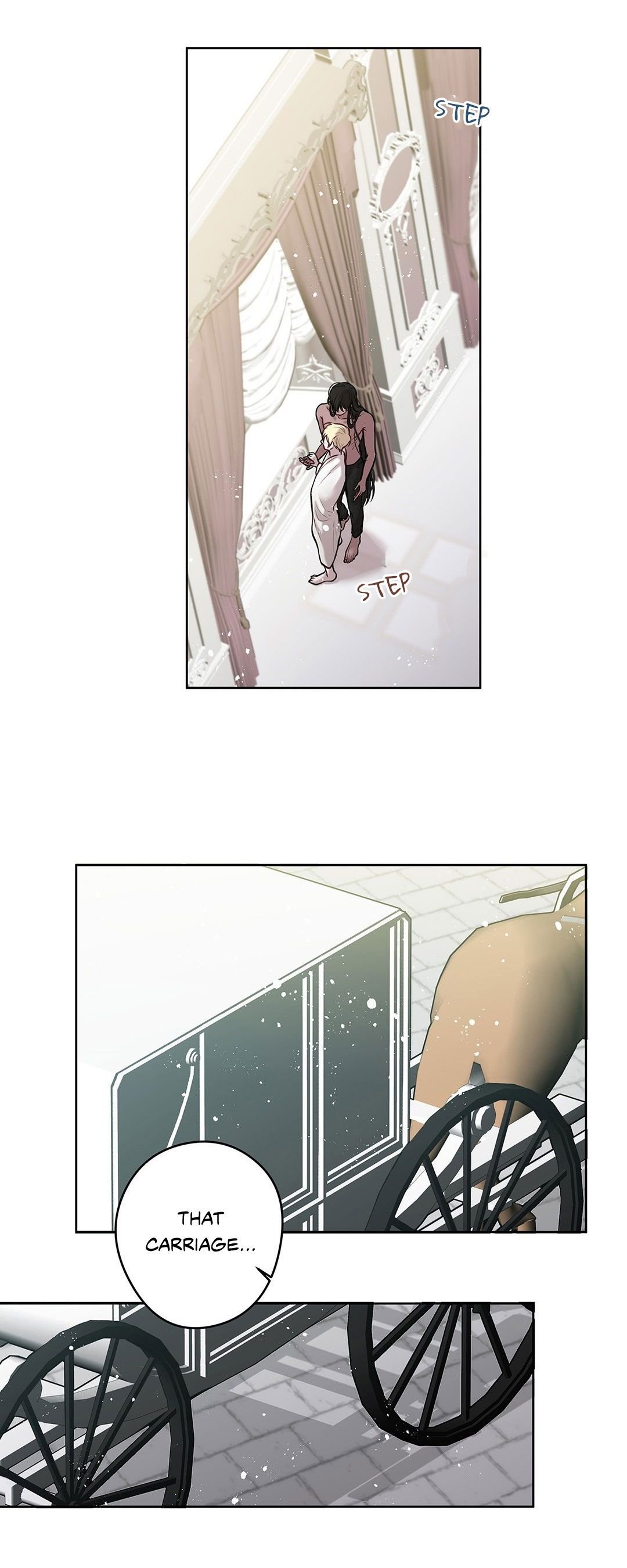 Spinel by Baekji [Eng] page 21