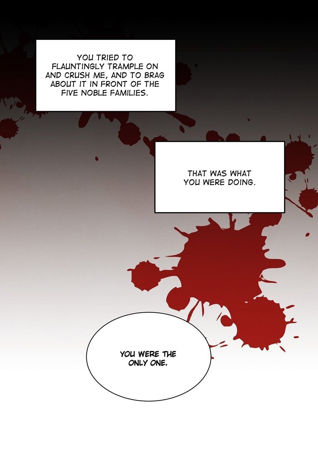 Palace of Bardo by Bamilssi/ Zaru [Eng] page 22