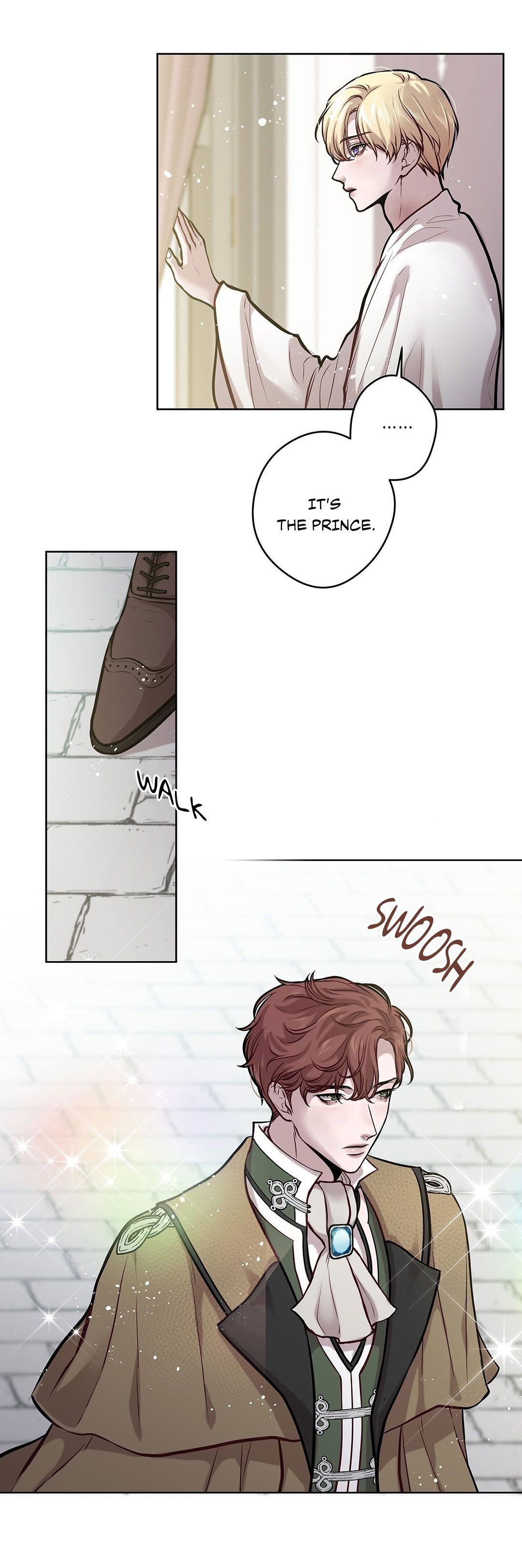 Spinel by Baekji [Eng] page 22