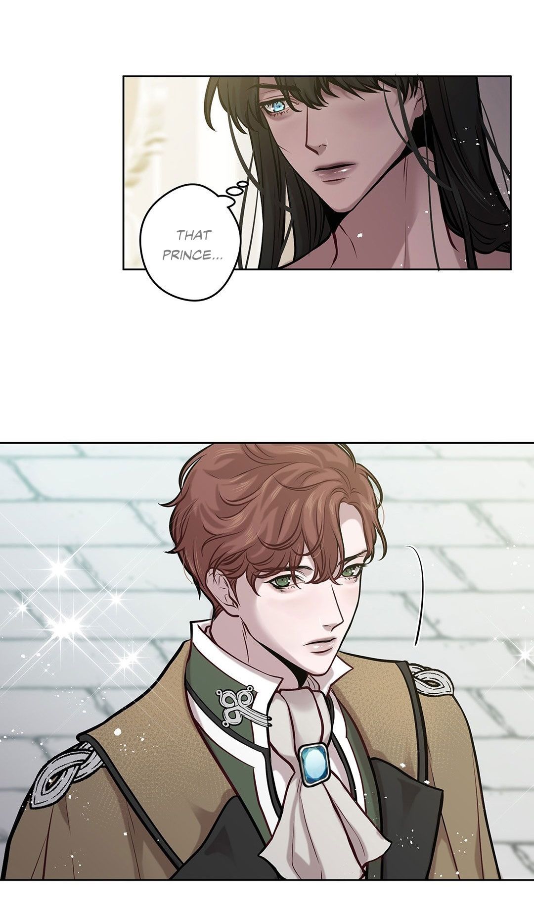 Spinel by Baekji [Eng] page 23