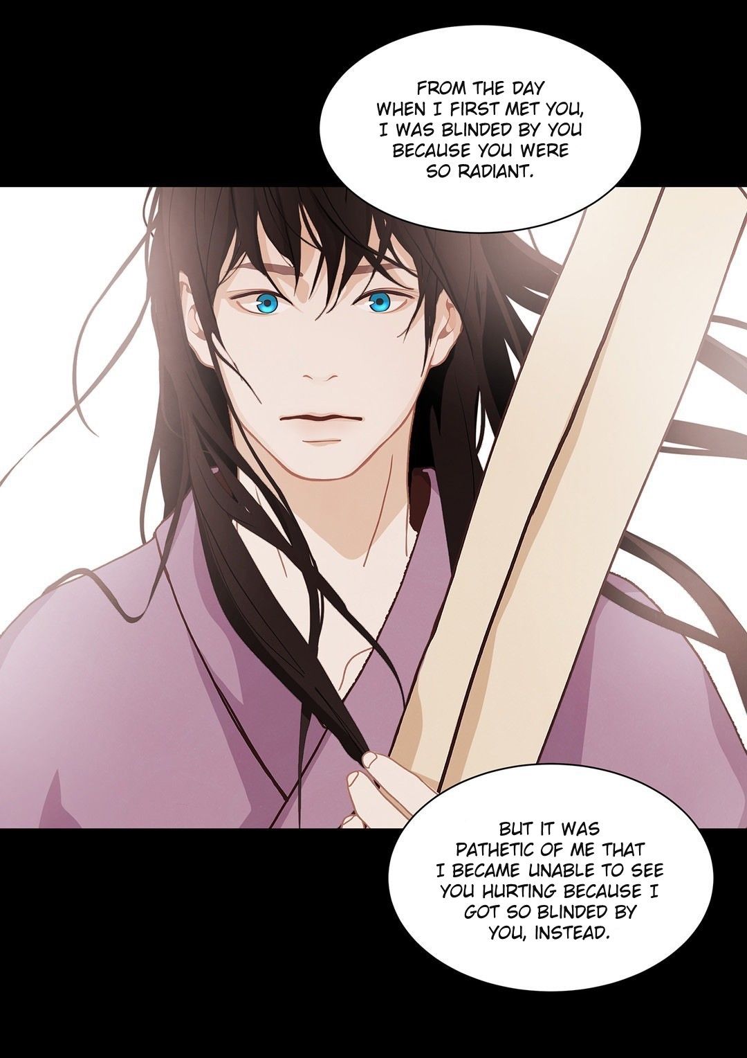 Palace of Bardo by Bamilssi/ Zaru [Eng] page 24