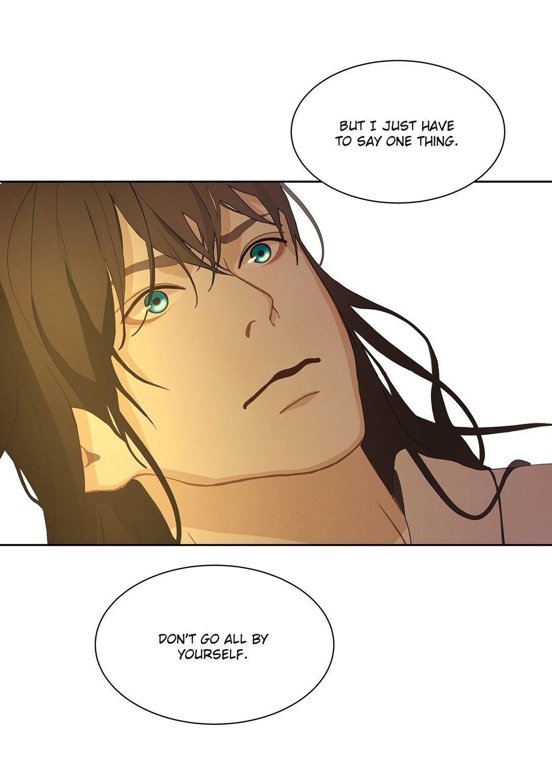 Palace of Bardo by Bamilssi/ Zaru [Eng] page 28